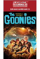 The Goonies